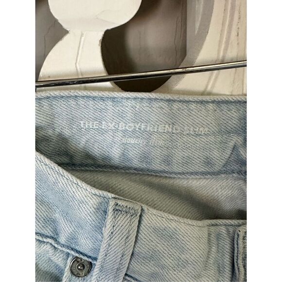 AG Slim Ex-boyfriend Jeans - Picture 5 of 11